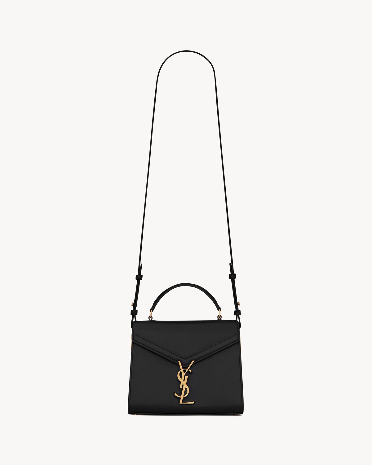 YSL Cassandra Mini In Box Saint Laurent - Image 2